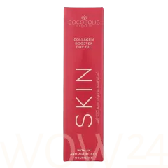 Cocosolis SKIN Collagen Booster Dry Oil thumbnail 2