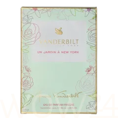 Gloria Vanderbilt Jardin a New York thumbnail 2
