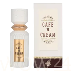 Fragrance World Café N' Cream thumbnail 4