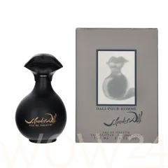Salvador Dali Pour homme thumbnail 4