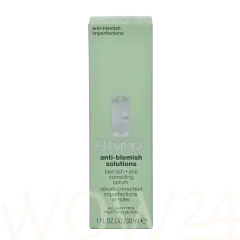 Clinique Anti-blemish solutions blemish + line correcting thumbnail 2