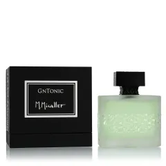 M. micallef GNTONIC thumbnail 1