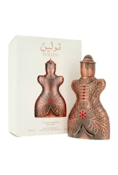 Lattafa perfumes Niche Emarati Toleen thumbnail 5