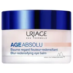 Uriage Age Absolu Blur-Redensifying Eye Balm thumbnail 4