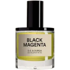 D.S. & Durga Black Magenta thumbnail 2