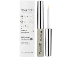 Synouvelle Cosmeceuticals Eyelash and eyebrow serum Sensitiv e Super-pep thumbnail 3