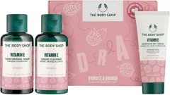 The Body Shop Vitamin E Skincare Gift Set thumbnail 1