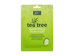 Xpel Tea Tree Moisturising Sheet Mask thumbnail 1