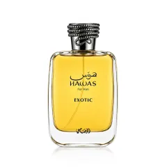 Rasasi Hawas Exotic thumbnail 2