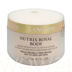 Lancome Nutrix Royal thumbnail 2