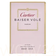 Cartier Baiser Volé thumbnail 2