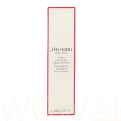 Shiseido Instant eye and lip makeup remover thumbnail 2