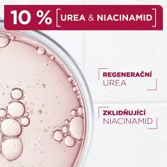 Mixa Urea Cica Repair+ Renewing Cream thumbnail 2
