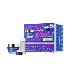 Biotherm Hit That Wrinkle Blue All-in Set Gift Set thumbnail 1