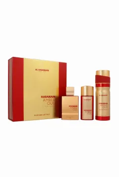 Al Haramain Amber Oud Ruby Edition thumbnail 1
