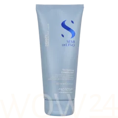 Alfaparf Milano Semi Di Lino Density Thickening Conditioner thumbnail 2