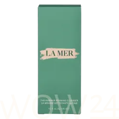 La Mer La Mer The Essence Foaming Cleanser thumbnail 2