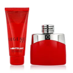 Mont Blanc Legend Red thumbnail 1