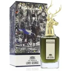 Penhaligon´s Portraits The Tragedy of Lord George thumbnail 4