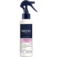 Phyto paris Curls Wake Up Curls Spray thumbnail 1