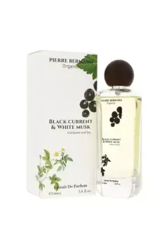 Pierre Bernard Organics Pierre Bernard Black Currant & White Musk Extrait De Perfume 100ml thumbnail 2