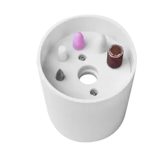 Medisana Manicure and pedicure sander MP 900 3