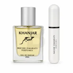 Niche Emarati Khanjar thumbnail 1