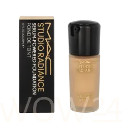 MAC Studio Radiance Serum-Powered Foundation thumbnail 4