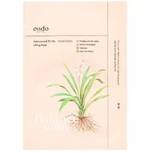 Ondo Beauty 36.5 TANG-TANG Adenosine & Zhi Mu Lifting Mask thumbnail 2