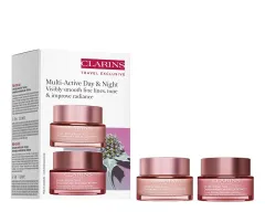 Clarins Clarins Multi-Active Set thumbnail 1