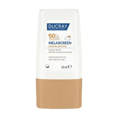 Ducray Tinted Protective Fluid SPF50 thumbnail 1