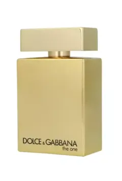 Dolce & Gabbana Tester Dolce & Gabbana The One Gold Men Edp 100ml thumbnail 2