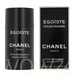 Chanel Egoiste Pour Homme thumbnail 4