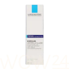 La Roche-Posay Kerium antidandruff thumbnail 2