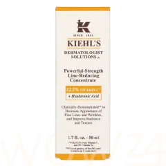 Kiehl´s Dermatologist Solutions Powerful-Strength Line-Reducing Concentrate thumbnail 2
