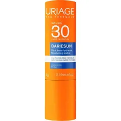 Uriage Protective lip stick SPF 30 Bariesun Moisturizing Lipstick 4 g thumbnail 1