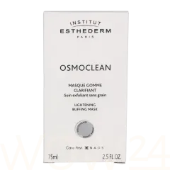 Institut Esthederm Esthederm Osmoclean Lightening Buffing Mask thumbnail 1