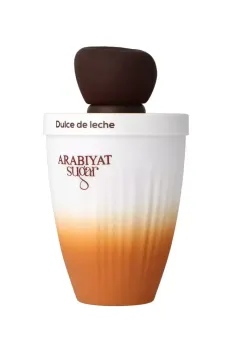 Arabiyat Sugar Dulce De Leche thumbnail 3