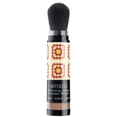 Artdeco Bronzing Loose Powder Brush thumbnail 1