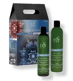 HS MILANO set Vegan Radiance Daily Use thumbnail 1
