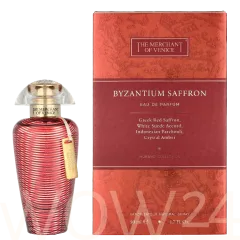 The Merchant of Venice Byzantium Saffron thumbnail 4