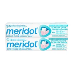 Meridol Gum protection toothpaste 2 x thumbnail 2