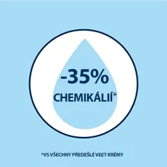 Veet Minima hair removal cream sensitive skin thumbnail 4