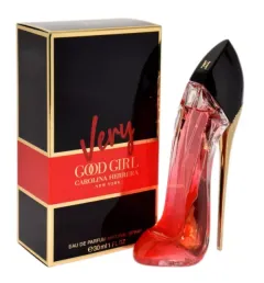 Carolina Herrera Very Good Girl thumbnail 7