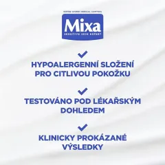 Mixa Ceramide Protect Strengthening Cream thumbnail 7