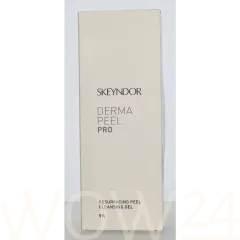 Skeyndor Skeyndor Derma Peel Pro Resurfacing Peel Cleansing Gel thumbnail 3