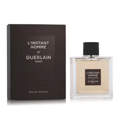 Guerlain L´Instant de Guerlain Pour Homme thumbnail 1