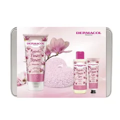 Dermacol Gift set Magnolia Flower Care II. thumbnail 1
