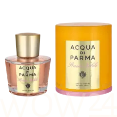 Acqua Di Parma Le Nobili Rosa Nobile thumbnail 4