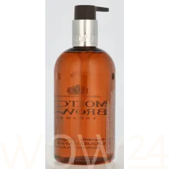 Molton Brown Heavenly Gingerlily (Fine Liquid Hand Wash) thumbnail 3